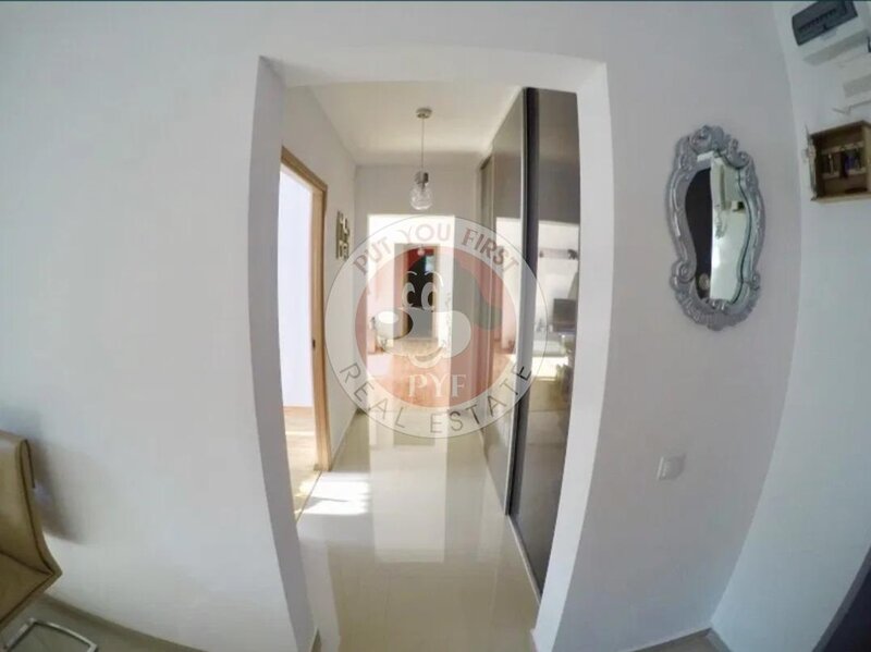 Banu Manta, 3camere, 69mp, mob-utilat, parcare, 189000Euro