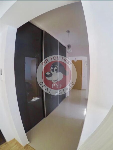 Banu Manta, 3camere, 69mp, mob-utilat, parcare, 189000Euro