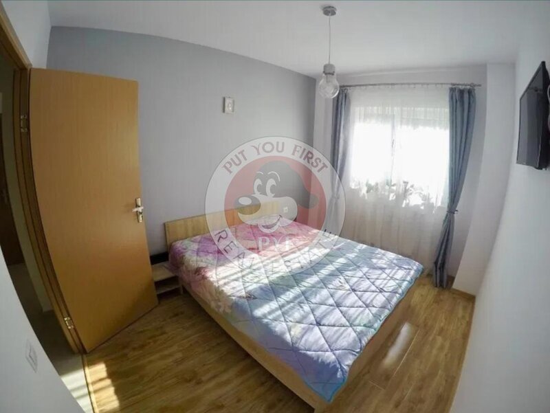 Banu Manta, 3camere, 69mp, mob-utilat, parcare, 189000Euro