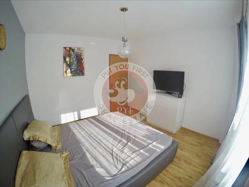 Banu Manta, 3camere, 69mp, mob-utilat, parcare, 189000Euro